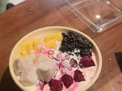 -嗒令甜品·主题融合料理餐厅(首座时代店)