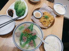 -潮巷·老潮汕美食集市(欢乐港湾店)