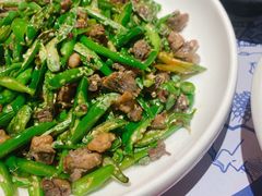 -铁公鸡·四川料理(天环广场店)