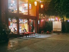 -李不管把把烧(合肥总店)