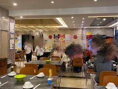 大堂-美极鲜食坊(宝安南路店)
