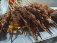 -老黑板筋(顺义总店)