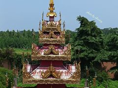 -洛阳白马寺