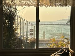-Vanillacafe香草咖啡(银海大世界店)