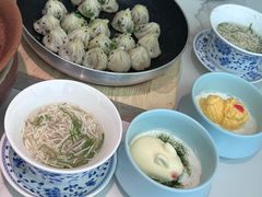 -苏梦江南·淮扬菜(夫子庙店)