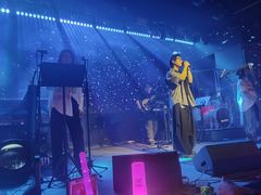 -MOSSO音乐酒吧·live house(南京旗舰店)