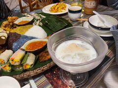 泡露达-呐咪傣园·云南菜(石厦店)