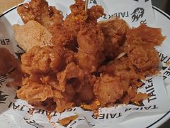 -太二酸菜鱼(正大广场店)