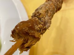 -功德林素菜饭庄(前门店)