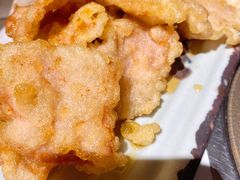 锅包肉-七八冷面·延边朝鲜族美食(圣熙八号店)