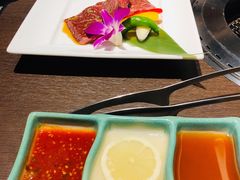 -叙叙苑(大阪店)