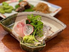 -鮨清日本料理