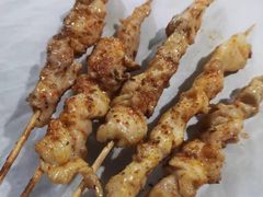 -烤五行·烧烤烤串(石佛营店)