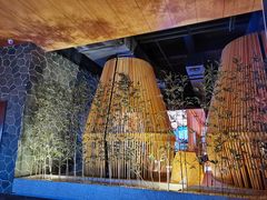 -蓝鲸湾汤泉(包河店)