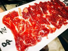 -大喜牛鲜牛肉火锅(世纪金源店)
