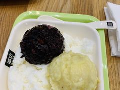 -满记甜品(金唐购物中心店)