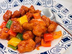 -唐宫·粤菜海鲜(万象城店)