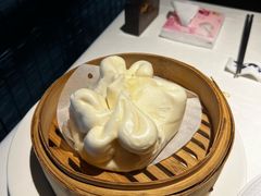 蜜汁叉烧包-炳胜品味(深圳万象城店（罗湖）)
