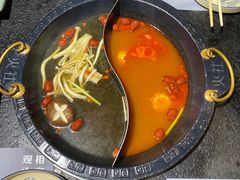-火社火锅(平安大街店)