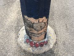 -槟城街头艺术街区