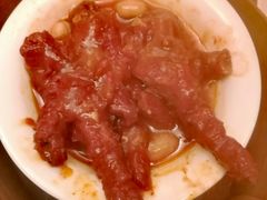 -新东方千禧大酒店-逸品轩中餐厅