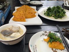 -炊烟餐厅