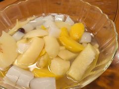 -金丝饭庄(金丝新天地保障性住宅小区店)