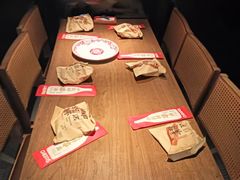 -小乾杯串店•16年沈阳烧烤(文安路店)