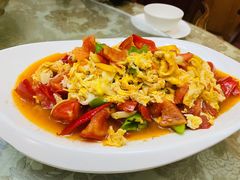 -煲来饱去冷水鱼