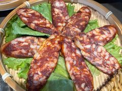 -阿婆情腊排骨火锅·野生菌季(古城旗舰店)