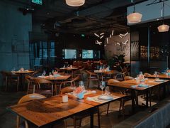 -Mercato莫卡多露台餐厅与酒吧(K11店)