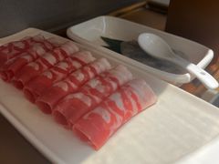 -海底捞火锅(枫蓝国际购物中心店)
