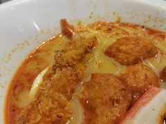 -公仔堂港式茶餐厅(西村店)