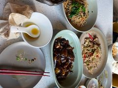 -半山腰·云南菜(侨福芳草地店)