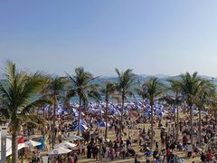 -大梅沙海滨公园