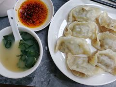 -奉天蚨祥饺子馆