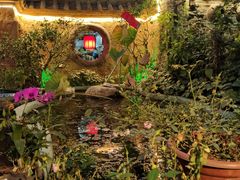 -园林美食城·本土农家菜(杨和镇店)