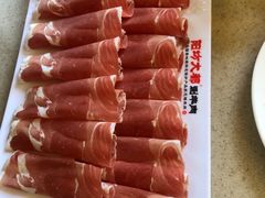 -阳坊大都涮羊肉(阳坊总店)