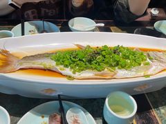 -苏帮袁Sue Cuisine(南开大悦城店)