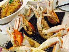 -渔娘渔家丹东海鲜(东直门店)