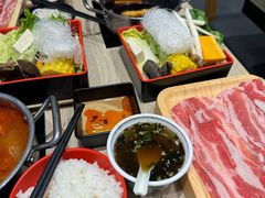 -吉野家(大连黑石礁富丽庭店)