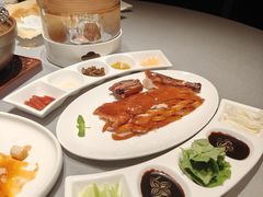 -阿庄新豫菜(通泰路店)