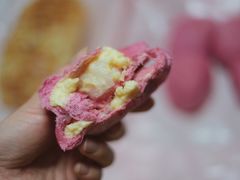 -木子木水日式烫面包(世界城光谷店)