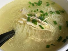 -二孃鸡爪爪(双楠店)