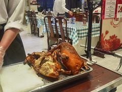 -紫光园(劲松店)