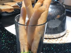 -味可道美食坊(福基路店)