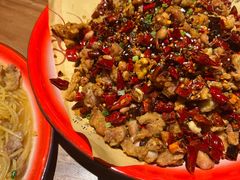 -泥糊破店小酒馆·团建聚餐(南京西路店)