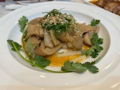 -新兴家喻酒家·羊城名宴(昌岗店)