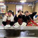 长白山旅行日记2❄️柏悦的阿拉斯加