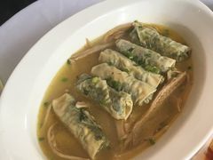 -老洋房花园饭店(绍兴路店)